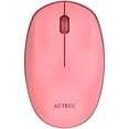 thumbnail image 4 of Kit Teclado y Mouse ACTECK CREATOR CHIC K-COLORS MK480 Inalambrico USB 2.4 MHz, 4 of 5