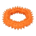 thumbnail image 1 of Dog Toy, Lightweight Burr Dog Toy Throwing Catching Flying  For Pet, 1 of 8