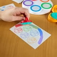 thumbnail image 2 of Crayola Color Wonder Mess-Free Paint & Stamper Kit, 2 of 3