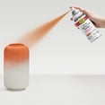 thumbnail image 6 of Tumeric, Rust-Oleum Stops Rust Protective Enamel Satin Spray Paint-369193, 12 oz, 6 of 9