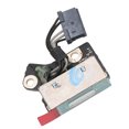 thumbnail image 4 of DC In Power Supply Board, Lightweight DC In Power Board Sturdy Durable  For MC976 For A1398 For MC975, 4 of 8