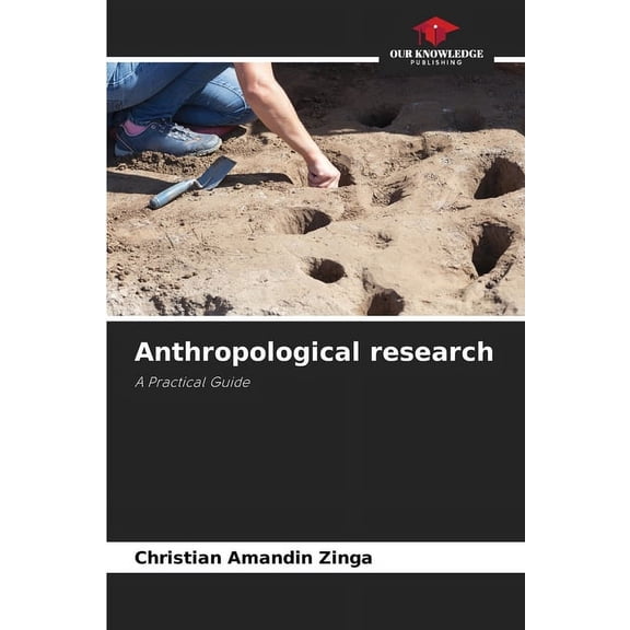 Anthropological research, (Paperback)