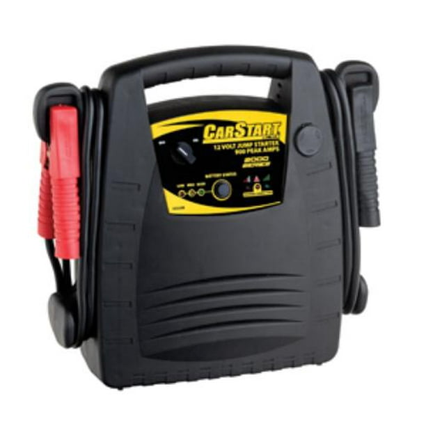 Solar CS2200 Carstart Jump Starter