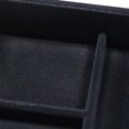 thumbnail image 2 of Caja De Almacenamiento Para Reposabrazos Caja de almacenamiento con reposabrazos, bandeja para llaves de gafas de tela flocada para Tesla Model 3 Highland 24, 2 of 7