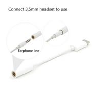 USB Type C to AUX3.5mm Cable - Earphone Adapter Cable Android USB-C UK T4N5