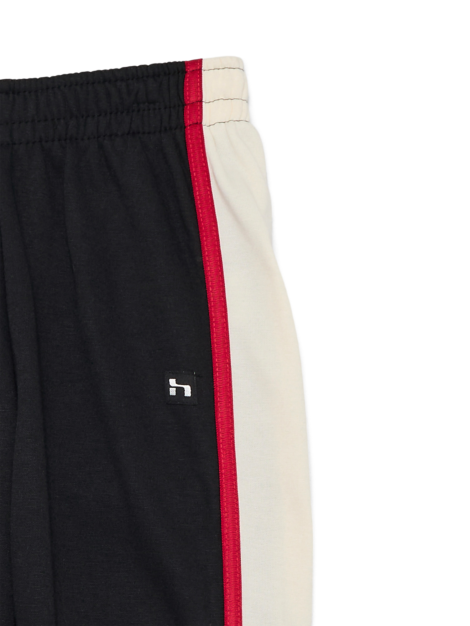 Hind Little and Big Boys Athletic Fleece Hoodie and Jogger Pants Set, 2-Piece, Sizes 4-16