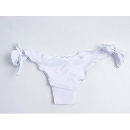2025 New Style Swimsuit Swimwear Brief For Women Brazilian Bikini Bottom Per Pcs 118