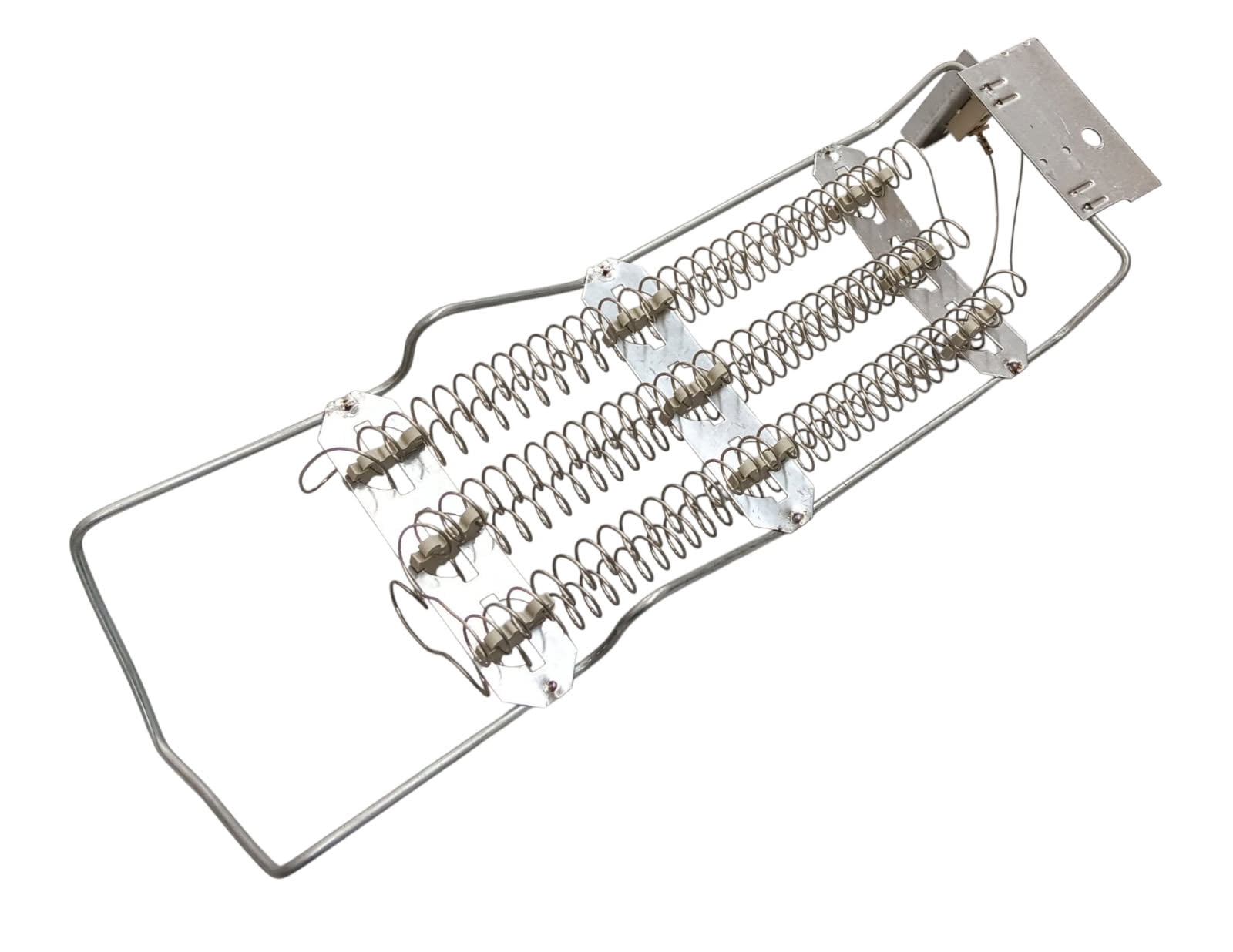 4391960, Dryer Heating Element fits Roper, Kenmore, Whirlpool