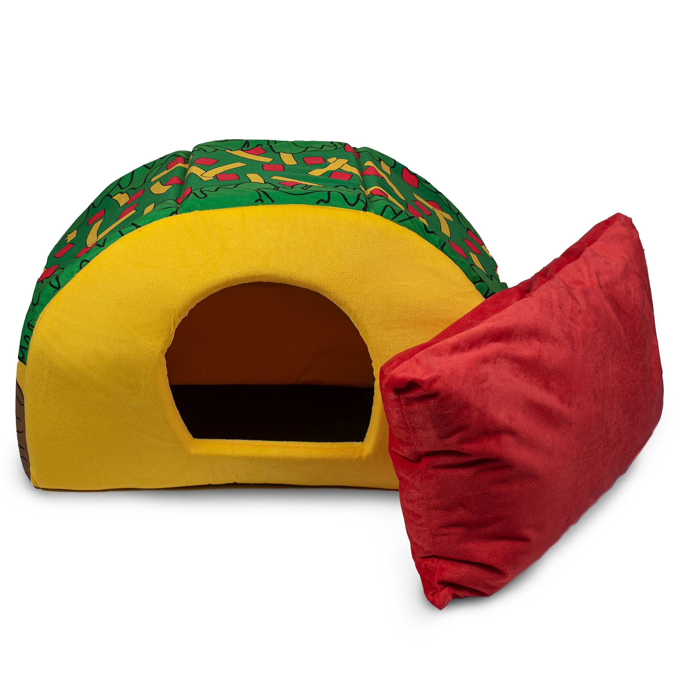 Taco 2025 cat bed