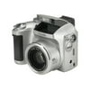 Fujifilm FinePix 3800 - Digital camera - compact - 3.2 MP - 6x optical zoom - metallic silver
