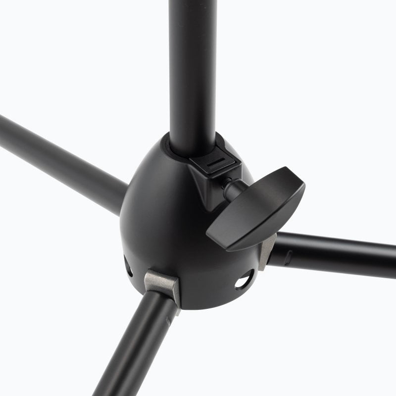 On-Stage MS9701B+ Heavy-Duty Euro Boom Mic Stand
