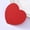 Red, variant on 50Pcs Heart Cutouts Paper Hearts Small Heart Shaped Cards Large Heart Shapes Paper Heart Shape Die Cuts Out for Valentine’s Day Craft, Kid's Love and Peace School Craft Projects