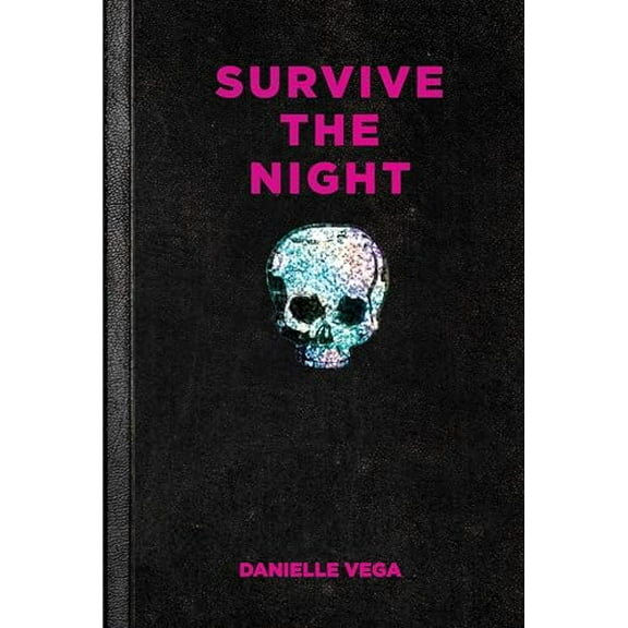 Pre-Owned Survive the Night (Paperback) 159514725X 9781595147257