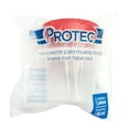 thumbnail image 1 of Vaso recolector Protec para muestras clínicas con tapa rosca 1 pza, 1 of 1