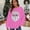 Red#09, variant on Yteetum Women's Oversized Christmas Sweatshirts Crewneck Loose Fits Pullover Hoodless Sweatshirts Top Womens Casual Round Neck Xmas Graphic Print Long Sleeve Fall Sweatshirt Fall Clothes Clothes