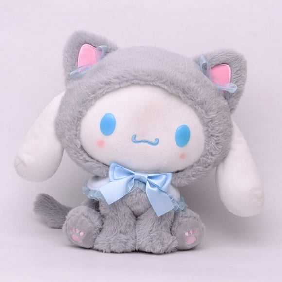 Lovely Plush Toys Anime Kuromi Kitty Custom plush toy Melody Cinnamoroll Plush Unicorn Toy Soft Dolls For Girls Gift 23cm