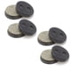 thumbnail image 2 of Pastillas De Freno De Disco, Pastillas De Freno De Disco De Bicicleta Semimetálicas De Resina Fáciles De Usar 4 Pares Para Bicicleta Para Bicicleta Eléctrica De Montaña, 2 of 7