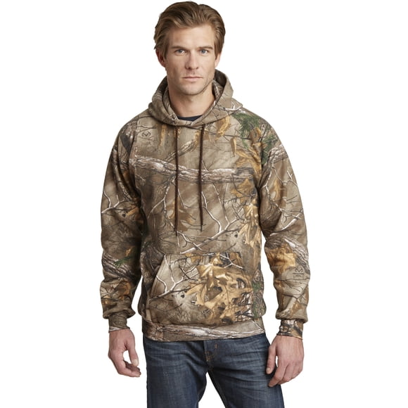 Russell al aire libre™ - Sudadera con capucha Realtree?. S459R Russell al aire libre S459R