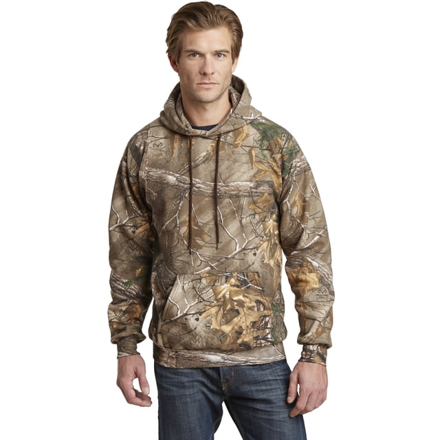 Russell al aire libre™ - Sudadera con capucha Realtree?. S459R Russell al aire libre S459R