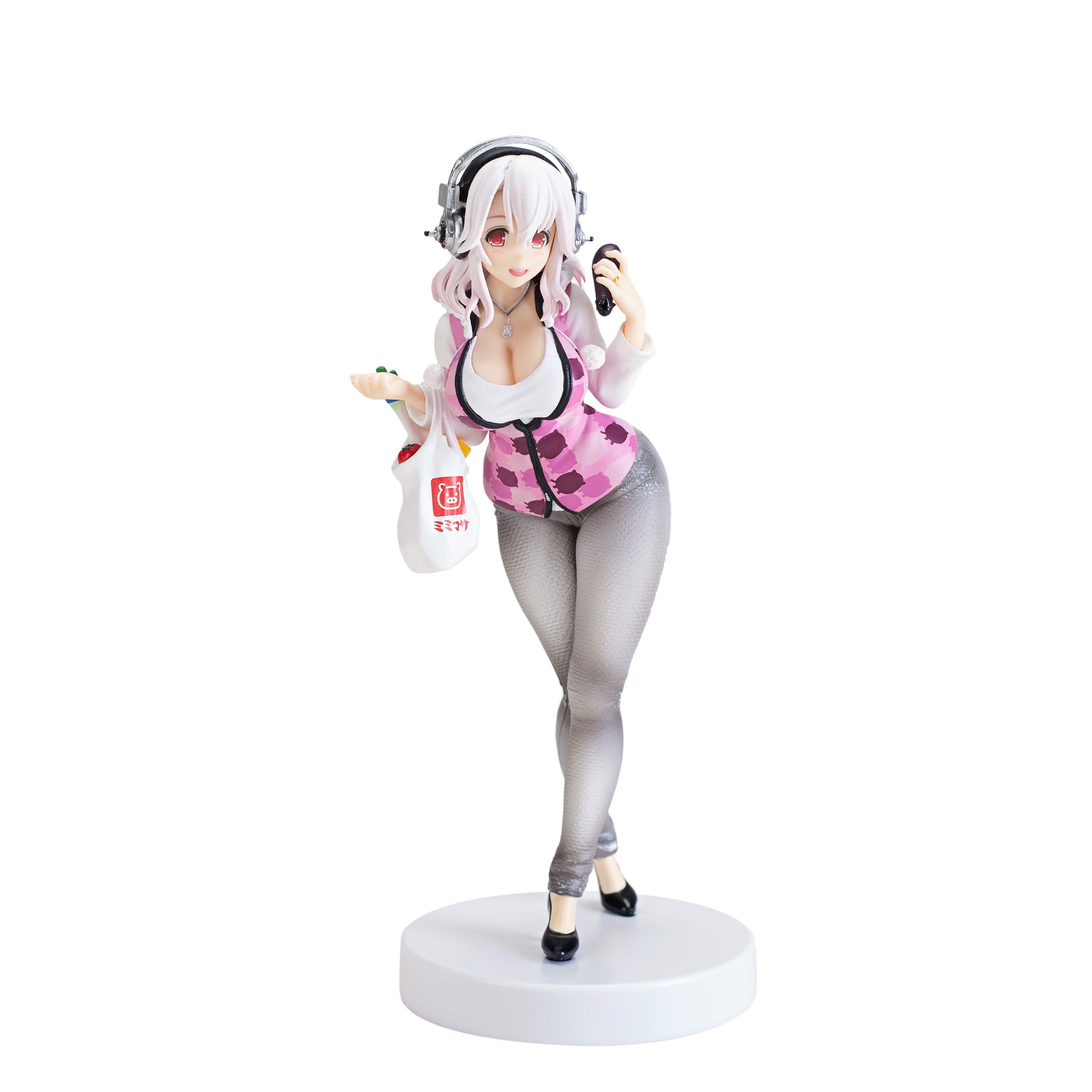 dressed tim F/S Super Sonico Sonico her life adhesion coverage Special figure 