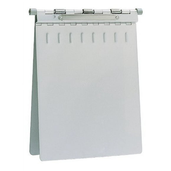 Omnimed 201101 Chart Holder, Aluminum