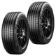 thumbnail image 1 of Paquete de 2 Llantas 225/65 R17 PIRELLI SCORPION A/S 4 102H, 1 of 5