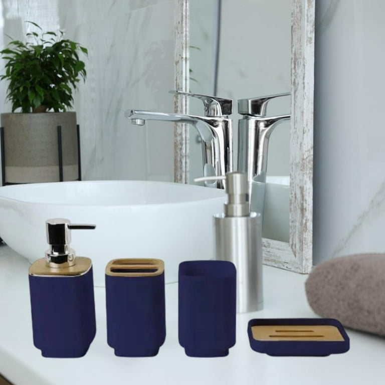 How to Choose Bathroom Kits for Families: Expert Tips Made Easy