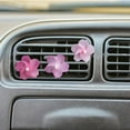 thumbnail image 4 of Weloille 3Pcs Mini Manual Windmills Decoration, Car Cute Center Console Decorations, Rearview Mirror Windmills Ornament, Automotive Car Interior Accessories for Women Gifts, 4 of 5