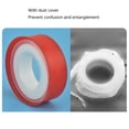 thumbnail image 4 of Lerpwige Not PTFE Thread Seal Tape Simple to Use for Various Pipe Materials, 4 of 8
