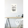 thumbnail image 4 of Loup - Arbres, 4 of 4