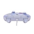 thumbnail image 3 of Control Alámbrico Power A Xbox Series X|S Purple Camo, 3 of 4