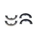 thumbnail image 2 of Power Stop B868 Autospecialty Parking Brake Shoe Fits select: 2005-2023 NISSAN FRONTIER, 2005-2020 NISSAN PATHFINDER, 2 of 2