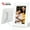 White, variant on onn 10” Wi-Fi Digital Picture Frame | Send Photos & Videos Instantly via the Free Frameo App, 100147212, White