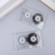 thumbnail image 5 of Casetes de Audio Vírgenes. Casetes de Audio Transparentes Grabables. Cintas de Video para Grabación de Voz y Música., 5 of 5