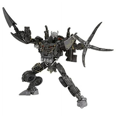 Transformers Legacy Evolution Tarn In-Hand Images & Video