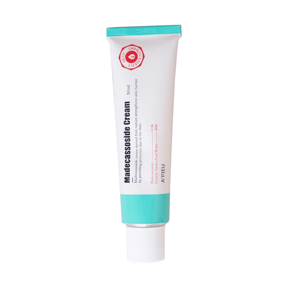 Crema Facial Súper Hidratante - A'PIEU - Madecassoside Cream A'PIEU Crema Madecassosoide