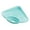 Blue, variant on Sink Drain Rack Kitchen Triangle Rack Corner Sponge Storage Multi Functional Plastic Water Filter Rack