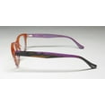 thumbnail image 4 of KENSIE Eyeglasses CONTRAST Coral 48MM, 4 of 9
