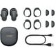 thumbnail image 4 of Audífonos inalámbricos Bose QuietComfort Noise Cancelling Earbuds II Gris Eclipse, 4 of 4