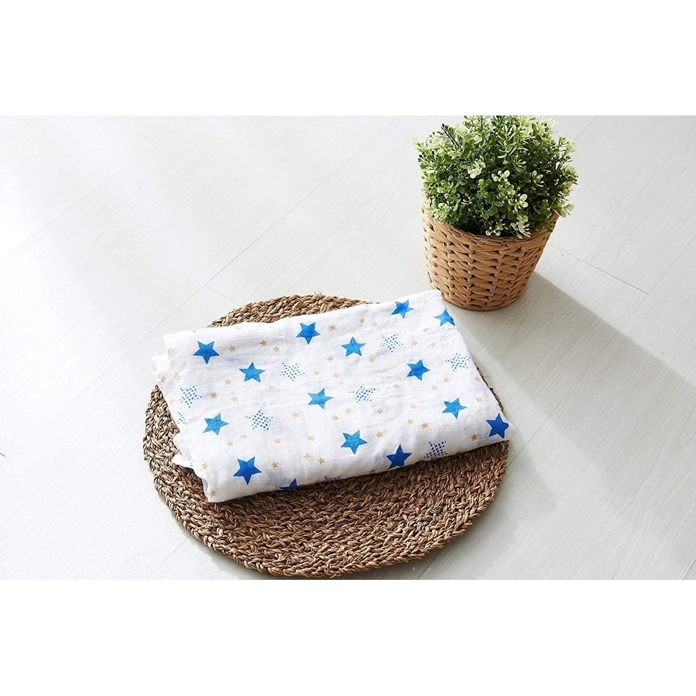 extra large muslin squares