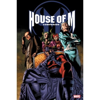 X Men Age Of Apocalypse Omnibus