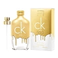 thumbnail image 1 of PERFUME Calvin Klein  One Gold Agua de tocador 200ml dama, 1 of 2