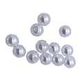thumbnail image 1 of Minnieouse 50 Uds. De perlas artificiales, perlas de imitación, cuentas sueltas, , accesorios de joyería, materiales para hacer disfraces Type3 NO3, 1 of 6