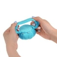 thumbnail image 4 of Uxcell Wrist Pin Cushions Band Pincushion with Adjustable Elastic Strap, Sky Blue, 4 of 6