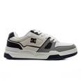 thumbnail image 1 of Tenis Urbanos DC para Hombre MX000017GRBL blanco 25, 1 of 5