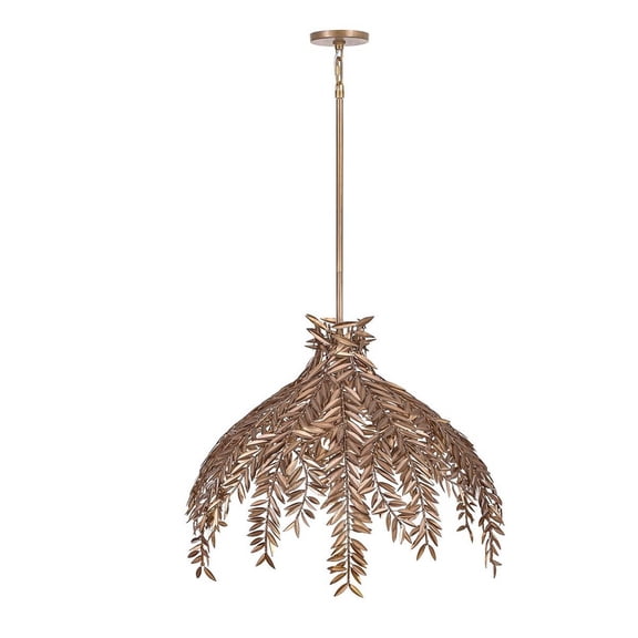 Eurofase Lighting - Jalore - 4 Light Pendant In Modern Style-27 Inches Tall and