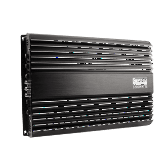 KICKER ZX200.4 4chパワーアンプ キッカー Kicker Zx200.4 Zx 4 Channel Car Stereo Sub Amplifier W/ 200 Watts