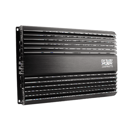 3200W 12V 4 Channel Car Amplifier Stereo Power Amp Audio 4CH Bass Sub Woofer Speakers