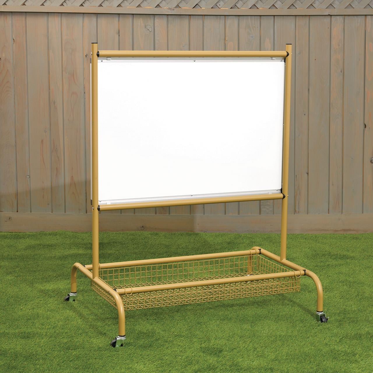 Excellerations Indoor-Outdoor STEAM Easel