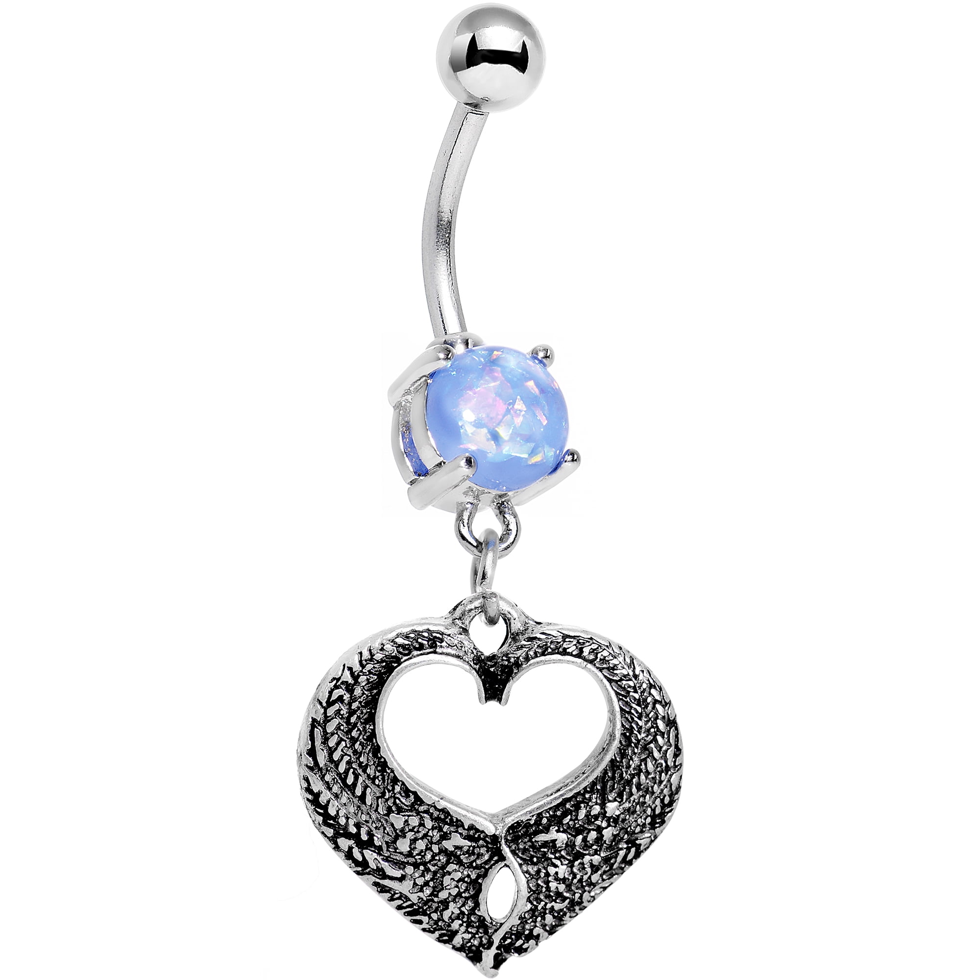 body candy rings